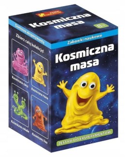 KOSMICZNA MASA