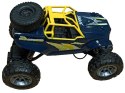 Samochód zdalnie sterowany Buggy AUTKO RC yellow #A1