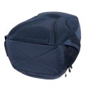 Plecak szkolny BP-05 Navy Blue Vintage