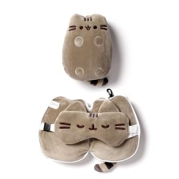 Pluszowa maskotka Poduszka z opaską Kotek Pusheen The Cat