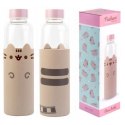 Pusheen The Cat Butelka szklana Bidon 500 ml