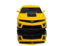 WELLY CHEVROLET CAMARO ZL1 1:24 SAMOCHÓD KOLEKCJONERSKI