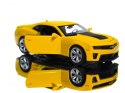 WELLY CHEVROLET CAMARO ZL1 1:24 SAMOCHÓD KOLEKCJONERSKI