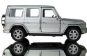 WELLY MERCEDES BENZ G CLASS 1:24 SAMOCHÓD KOLEKCJONERSKI