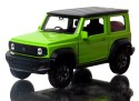 WELLY Suzuki Jimny 1:34-1:39 samochód kolekcjonerski