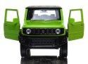 WELLY Suzuki Jimny 1:34-1:39 samochód kolekcjonerski